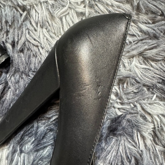 Steve Madden Danitty Heels - Picture 6 of 8